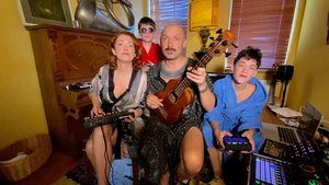 Erica Jennings – atvirai: apie bendravimą su vyro giminėmis ir kitokį vaikų auklėjimą