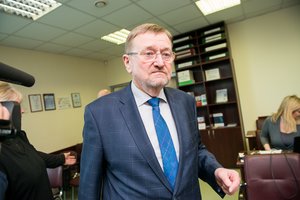 Seimo komitetas – už vykimą į Minską, programą derins su Užsienio reikalų ministerija