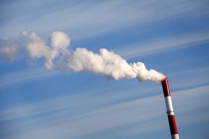 Vilnius žada mažinti taršą, bet ir toliau degins dujas – tam nepagailės 250 mln. eurų