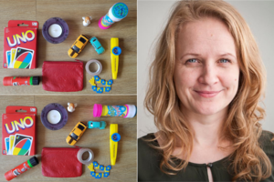 Veiklos su šiuolaikinėmis technologijomis, kurios padės pažadinti vaikų kūrybiškumą