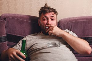 Drama Kėdainių rajone: vyrą iš mirties išlupo jo buvusi žmona