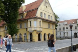 Klaipėdoje – sumaištis: pinigų namų remontui davė, tačiau viskas pakrypo kitaip