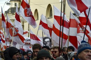 VU rektorius Rimvydas Petrauskas: „LDK paveldas Baltarusijai gali padėti tapti europietiškesnei“