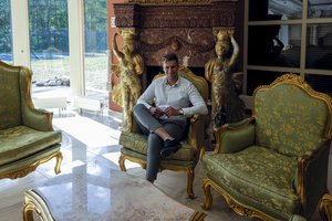 22 metų vilnietis šalia sostinės parduoda perlą – namą, kuris jį tiesiog pakerėjo