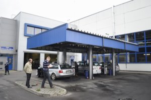 Praėjo techninę apžiūrą, tačiau pastebėjo, kad ji galios ne dvejus metus: taip galėjo atsitikti ne vienam