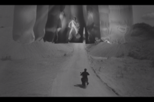 Ypatinga premjera: „Sinstation“ ir Gabrielė Vilkickytė pristatę baladę, kokios seniai trūko