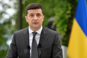 Ukraina įvertino Baltarusijos sprendimą dėl „Wagner“ karių: atsiras naujas Donbasas?