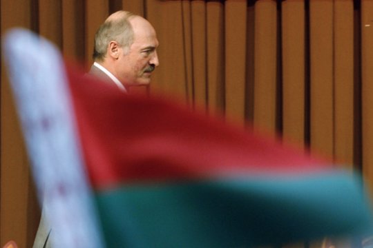 A. Lukašenka perspėjo norinčius jungtis į gyvąją grandinę nuo Vilniaus iki Kijevo: „Padarysiu viską, kad tai neįvyktų“