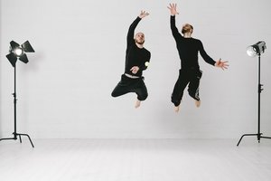 Atnaujintas Kauno kultūros centras kviečia į pasikeitusias erdves