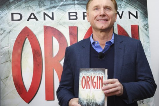 Bestselerių karaliaus skyrybos virto karu: buvusioji pažėrė kaltinimų