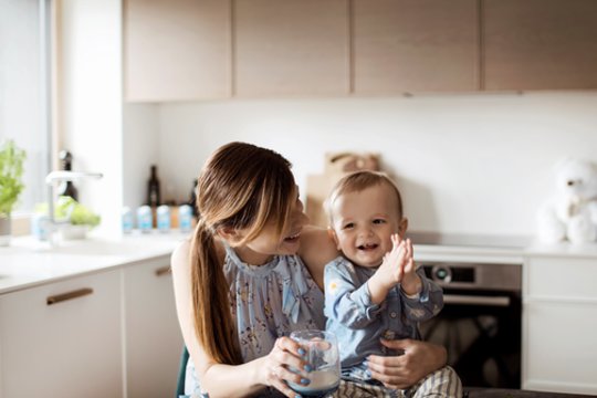 Vaikas išrankus maistui: 12 gydytojos dietologės patarimų, kaip turėtumėte elgtis