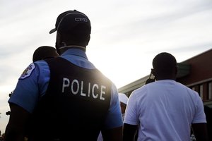 Sinsinatyje pašauta mažiausiai 18 žmonių, keturi iš jų mirtinai