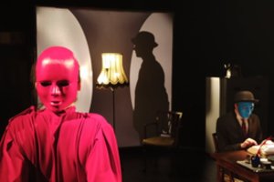 Pasakoja sapniškai realistišką Franco Kafkos vienos nemigos nakties istoriją