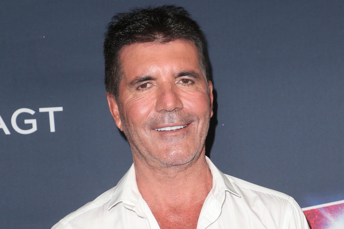 Simonas Cowellas.<br> Scanpix/CP nuotr.