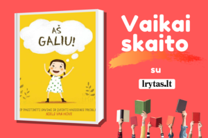 Klysti negalima bausti: kablelis dažnai dedamas ne toje vietoje