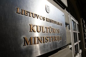 Kontrolierė: Kultūros ministerija dėl stipendijų diskriminuoja vyresnius menininkus