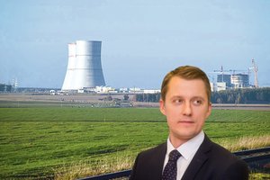 Siekdama išvengti baltarusiškos elektros, Lietuva svarstytų apie pasitraukimą iš „Nord Pool“ biržos