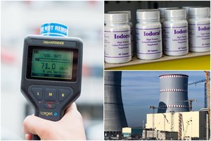 Gyventojai iš vaistinių lentynų šluoja vieną prekę: netinkamai vartojama sveikatai padarytų žalos