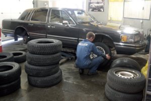 Pandemija padarė savo: pastebi visiškai pasikeitusius lietuvių automobilių priežiūros įpročius