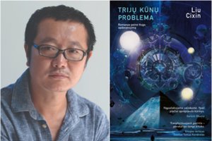 Perskaitęs šią knygą tampi kitoks nei buvai pradėdamas ją skaityti