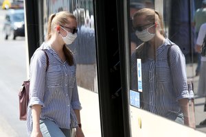 Įspėjo dalyvausiančius „Laisvės kelio“ renginyje: aiškiai surašė rekomendacijas