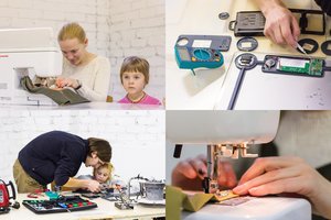 Pasaulinės vartojimo tendencijos atkeliauja į Lietuvą: skatina taisyti, o ne pirkti naują