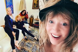 71-erių Ala Pugačiova gerbėjus stebina jaunatviškumu: įamžintose akimirkose – vos kelios raukšlės