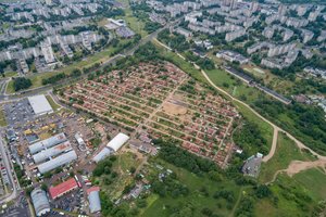 Sostinės ultimatumas: šių objektų per pusantro mėnesio turi nelikti