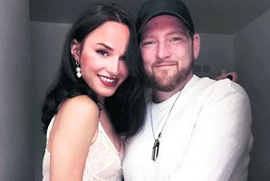 Lytį pasikeitusi Zofija prisiminė pažintį su sužadėtiniu