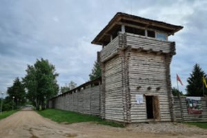 Idėja paskutiniam vasaros savaitgaliui: vieta, kurioje galima patirti Lietuvos istoriją