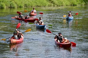 Skubėkite džiaugtis: vasaros pabaiga palepins malonia šiluma