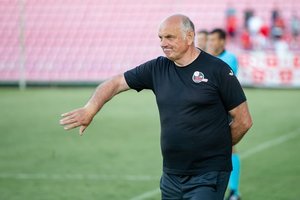 „Sūduvos“ išsigelbėjimą užmerktomis akimis stebėjęs S. Širmelis: buvau arti širdies smūgio