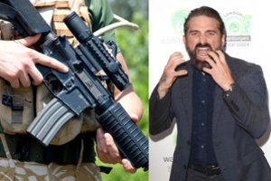 Specialiųjų pajėgų šauktinis po itin keistų lenktynių stačia galva nėrė į brutalų naują pasaulį