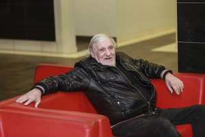 Seimo rinkimuose Vytauto Šustausko nebepamatysim 