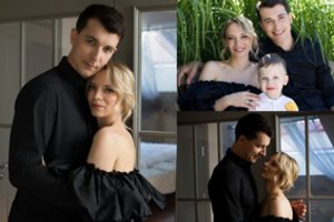 Tik „Stiliui“: S. Storpirštis apie sunkiai išgyventą tėčio mirtį ir pažintį su seserimi: „Tai buvo visiems naujiena“