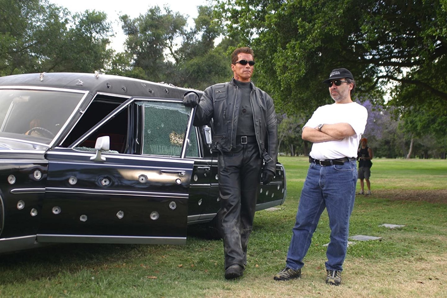 A.Schwarzeneggerį išgarsino Terminatoriaus vaidmuo.<br>imdb.com nuotr.