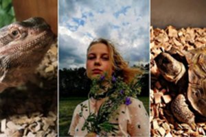 Kėdainietės namuose karaliauja egzotiškas mini zoologijos sodas: augintinių užtektų keliems gyvenimams