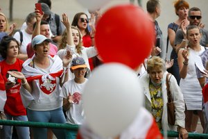 VU baltarusiams studentams siūlys nemokamas studijas