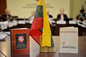 Politikų vilionės – ne be nuodėmių: VRK taikiklyje atsidūrė ir ministrai, ir eiliniai kandidatai