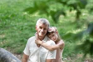 Profesorius R. Kėvalas dukrą nustebino labai ypatinga dovana