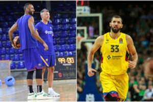 Paskelbtas daugiausiai uždirbsiančių Eurolygos žaidėjų sąrašas: beveik trečdalis – Šaro auklėtiniai