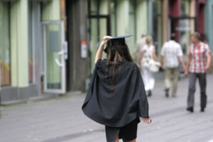 Kvietimų studijuoti universitetuose ir kolegijose sulaukė per 22 tūkst. jaunuolių