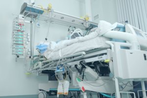 Koronavirusas Kaune mirusiam žmogui diagnozuotas prieš dvi paras: daugiau kaip pusė iš 30 atvejų – toje pačioje apskrityje