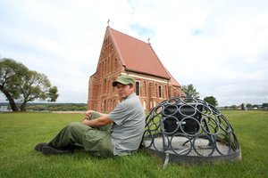 Istorikas apie atnaujinamus Kauno religinius pastatus: paveldas vertingas, kai nepriešina žmonių