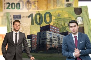 NT specialistai pasakė, kada būstą verčiau nuomotis nei pirkti ir kaip šią vasarą nuomininkai išlošė