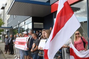 Ruošiamasi istorinei „Laisvės kelio“ akcijai: ką svarbu žinoti dalyviams ir stebėtojams