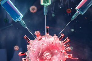 Lietuvė mokslininkė: užregistravus pirmąją vakciną, jų kūrimo varžybos tikrai nesibaigia