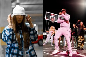 Evita Cololo išleido pirmąjį savo singlą 