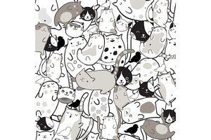 Kiek paukščių matote? Atsakymas parodo jūsų charakterį