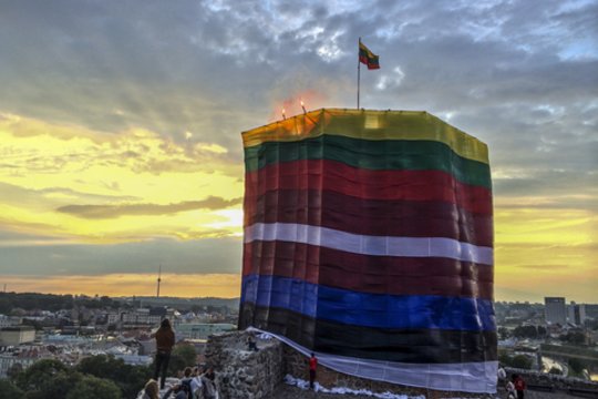 Istorijos dūžiai rugpjūčio 27-ąją: žmonės, likimai, atradimai